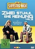 RTL Samstag Nacht - Zwei Stühle, eine Meinung: Vol. 2