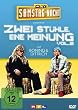 RTL Samstag Nacht - Zwei Stühle, eine Meinung: Vol. 2