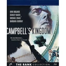 Campbell's Kingdom [Blu-ray]