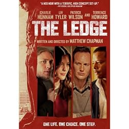 The Ledge [Blu-ray]