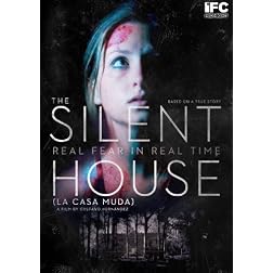 The Silent House