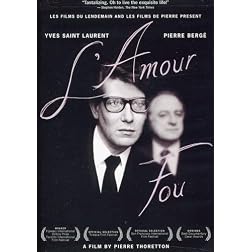 L'Amour Fou