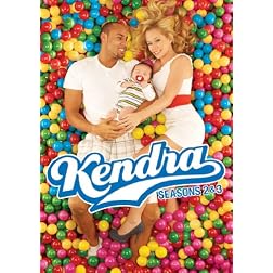 Kendra: Seasons 2 & 3