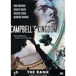 Campbell's Kingdom