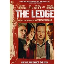 The Ledge