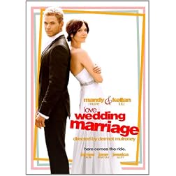 Love Wedding Marriage