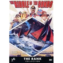 Riddle Of The Sands, The