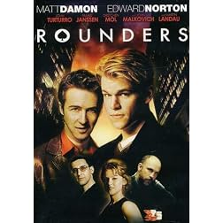 Rounders
