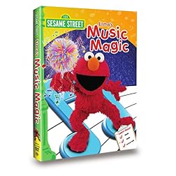 Elmo's Music Magic