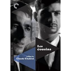 Les cousins (Criterion Collection)