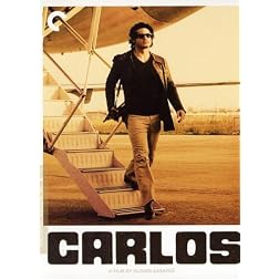 Carlos (Criterion Collection)