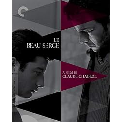 Le Beau Serge (The Criterion Collection) [Blu-ray]