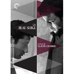 Le Beau Serge (Criterion Collection)