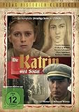 Die Katrin wird Soldat