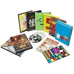 Aqua Teen Hunger Force 1-7 & Movie