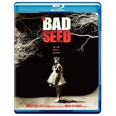 Bad Seed [Blu-ray]