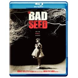 The Bad Seed [Blu-ray]