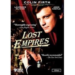 Lost Empires