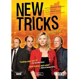 New Tricks: Season 5