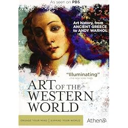 Art of the Western World