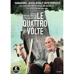 Le Quattro Volte