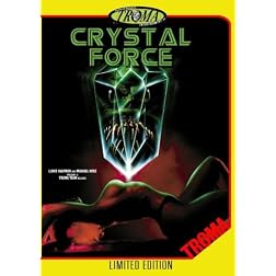 Crystal Force