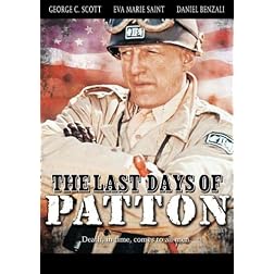 Last Days of Patton