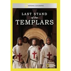 Last Stand of the Templars