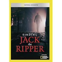 Finding Jack the Ripper