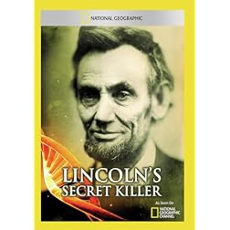 Lincoln's Secret Killer
