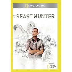 Beast Hunter - 2 Volumes