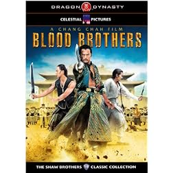 Blood Brothers