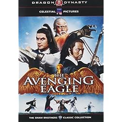 Avenging Eagle