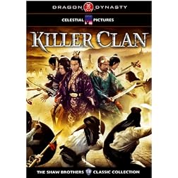 Killer Clan