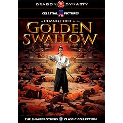 Golden Swallow