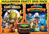 Get Thriller Night On Video
