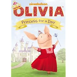 Olivia: Princess for a Day