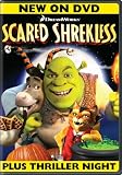 Get Scared Shrekless On Video