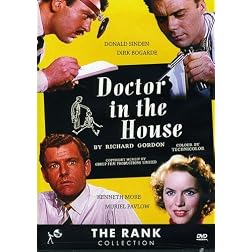 Doctor In The House