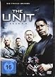 The Unit - Eine Frage der Ehre, Season 4 (6 DVDs)