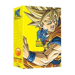Dragon Ball Z: Dragon Box Seven