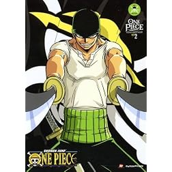 One Piece: Collection Two