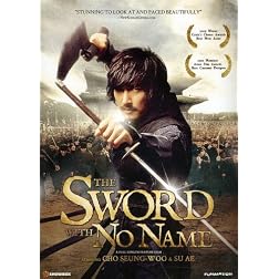 Sword With No Name