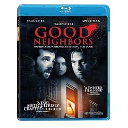 Good Neighbors [Blu-ray]