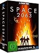 Space 2063 - Die komplette Serie (ohne Pilotfilm) (6 DVDs)