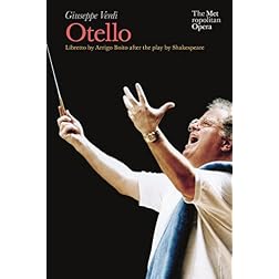 Verdi: Otello (Metropolitan Opera)