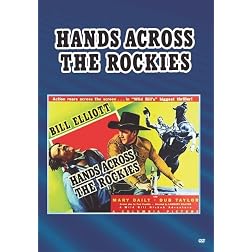 Hands Across The Rockies