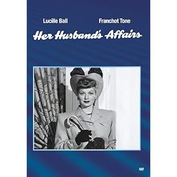Her Husband's Affairs