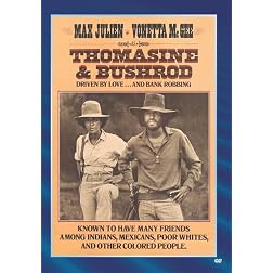 Thomasine And Bushrod