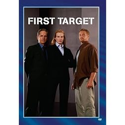 First Target